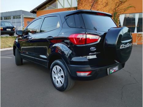 FORD Ecosport 1.5 12V 4P TI-VCT SE FLEX AUTOMTICO, Foto 4