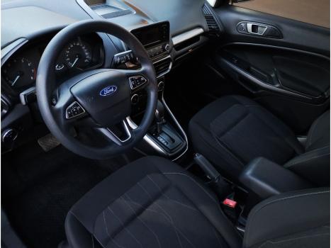 FORD Ecosport 1.5 12V 4P TI-VCT SE FLEX AUTOMTICO, Foto 6