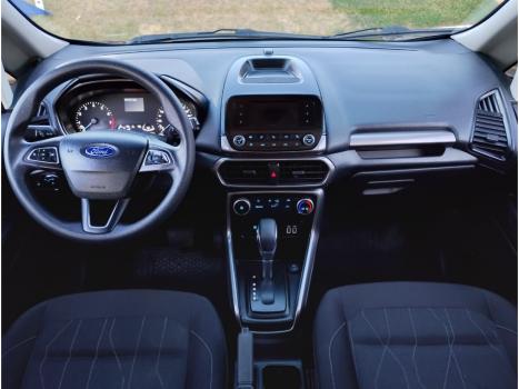 FORD Ecosport 1.5 12V 4P TI-VCT SE FLEX AUTOMTICO, Foto 7