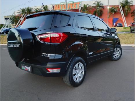 FORD Ecosport 1.5 12V 4P TI-VCT SE FLEX AUTOMTICO, Foto 5