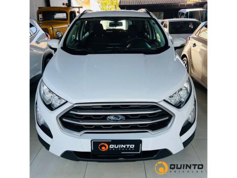 FORD Ecosport 1.5 12V 4P TI-VCT FLEX SE, Foto 2
