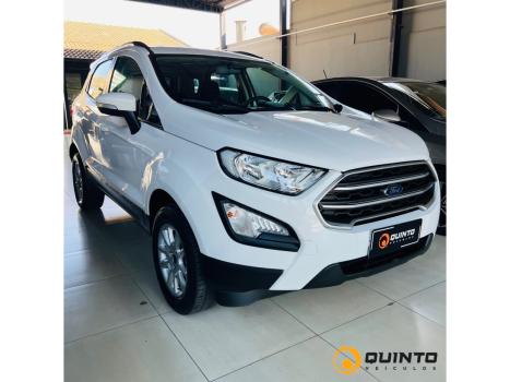FORD Ecosport 1.5 12V 4P TI-VCT FLEX SE, Foto 3