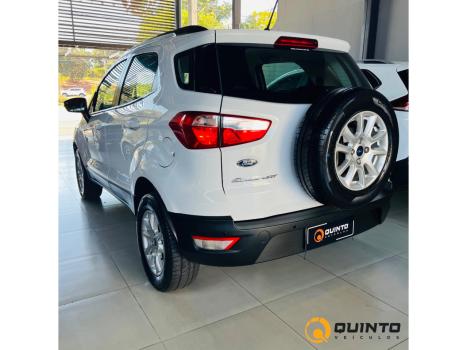 FORD Ecosport 1.5 12V 4P TI-VCT FLEX SE, Foto 4