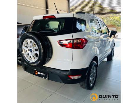 FORD Ecosport 1.5 12V 4P TI-VCT FLEX SE, Foto 5
