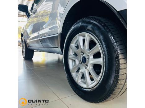 FORD Ecosport 1.5 12V 4P TI-VCT FLEX SE, Foto 6