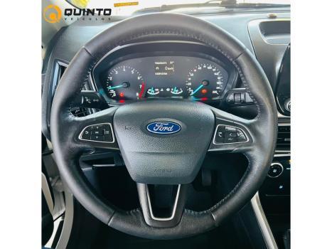 FORD Ecosport 1.5 12V 4P TI-VCT FLEX SE, Foto 8