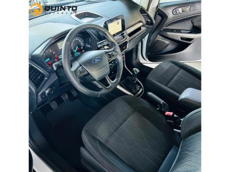 FORD Ecosport 1.5 12V 4P TI-VCT FLEX SE, Foto 10