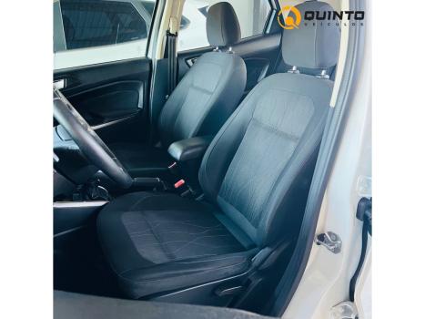 FORD Ecosport 1.5 12V 4P TI-VCT FLEX SE, Foto 12