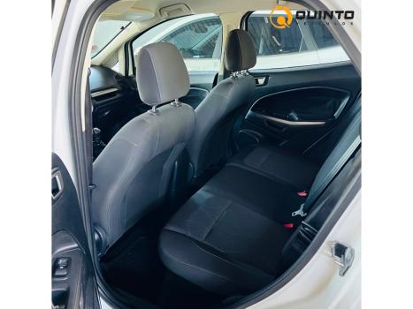 FORD Ecosport 1.5 12V 4P TI-VCT FLEX SE, Foto 13