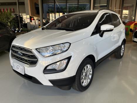 FORD Ecosport 1.5 12V 4P TI-VCT FLEX SE, Foto 1
