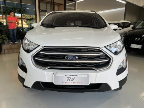FORD Ecosport 1.5 12V 4P TI-VCT FLEX SE, Foto 2