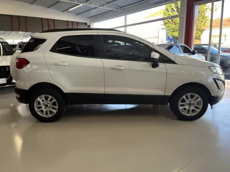 FORD Ecosport 1.5 12V 4P TI-VCT FLEX SE, Foto 3