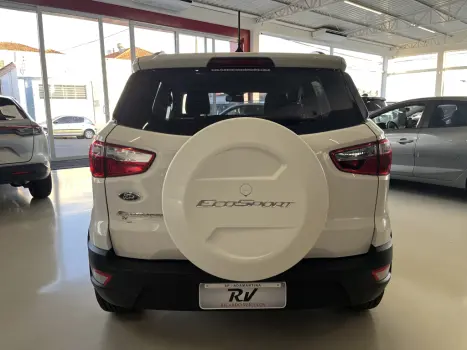 FORD Ecosport 1.5 12V 4P TI-VCT FLEX SE, Foto 4