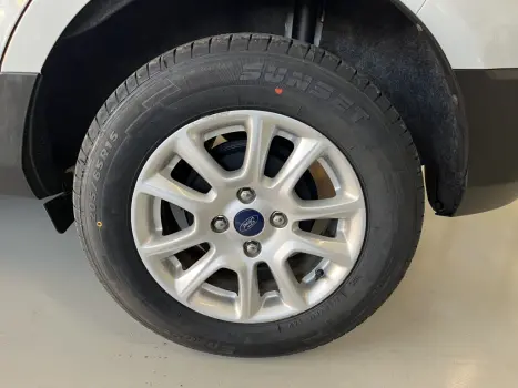 FORD Ecosport 1.5 12V 4P TI-VCT FLEX SE, Foto 5