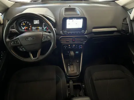 FORD Ecosport 1.5 12V 4P TI-VCT FLEX SE, Foto 6