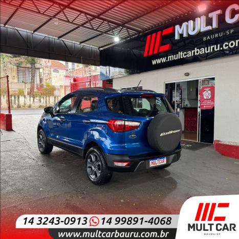 FORD Ecosport 1.5 12V 4P TI-VCT FLEX FREESTYLE, Foto 5