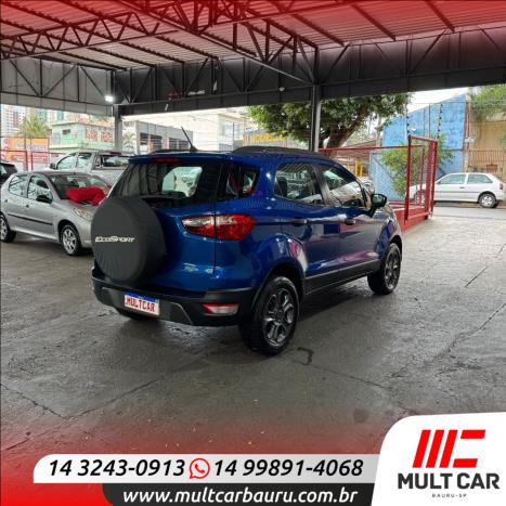 FORD Ecosport 1.5 12V 4P TI-VCT FLEX FREESTYLE, Foto 7