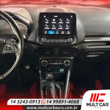 FORD Ecosport 1.5 12V 4P TI-VCT FLEX FREESTYLE, Foto 12
