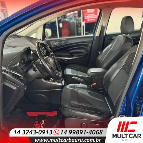 FORD Ecosport 1.5 12V 4P TI-VCT FLEX FREESTYLE, Foto 13