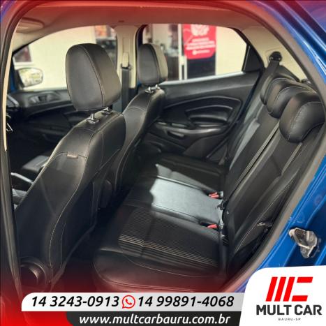 FORD Ecosport 1.5 12V 4P TI-VCT FLEX FREESTYLE, Foto 14