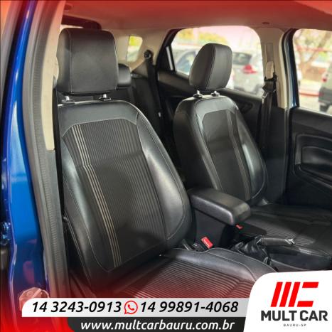 FORD Ecosport 1.5 12V 4P TI-VCT FLEX FREESTYLE, Foto 16