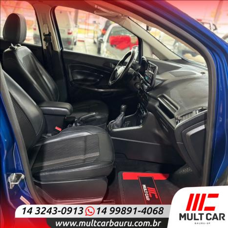 FORD Ecosport 1.5 12V 4P TI-VCT FLEX FREESTYLE, Foto 17