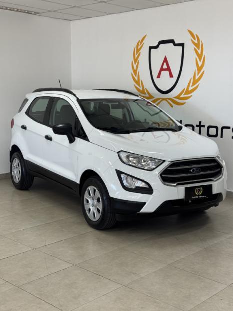 FORD Ecosport 1.5 12V 4P TI-VCT SE FLEX AUTOMTICO, Foto 1