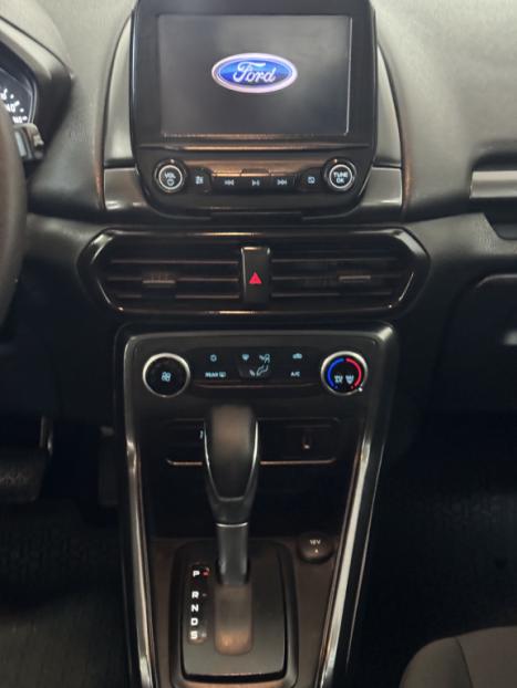 FORD Ecosport 1.5 12V 4P TI-VCT SE FLEX AUTOMTICO, Foto 4