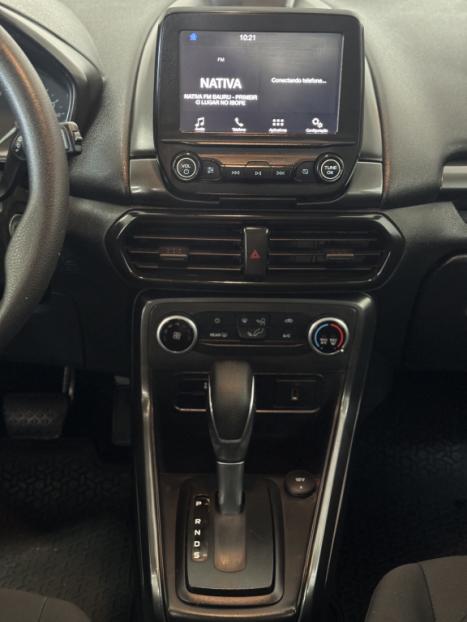 FORD Ecosport 1.5 12V 4P TI-VCT SE FLEX AUTOMTICO, Foto 5