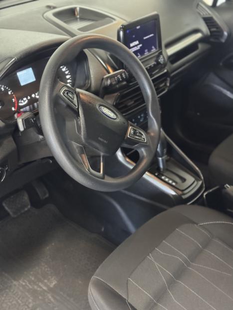 FORD Ecosport 1.5 12V 4P TI-VCT SE FLEX AUTOMTICO, Foto 6