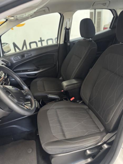 FORD Ecosport 1.5 12V 4P TI-VCT SE FLEX AUTOMTICO, Foto 12