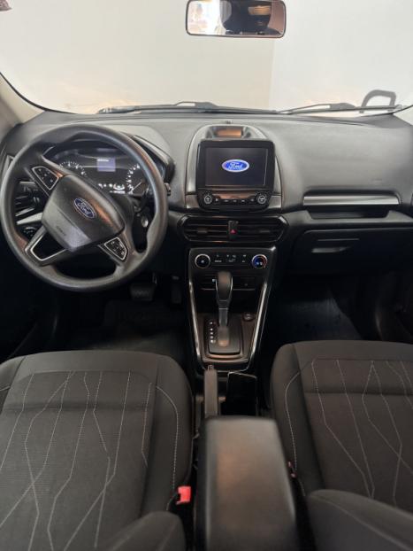 FORD Ecosport 1.5 12V 4P TI-VCT SE FLEX AUTOMTICO, Foto 13