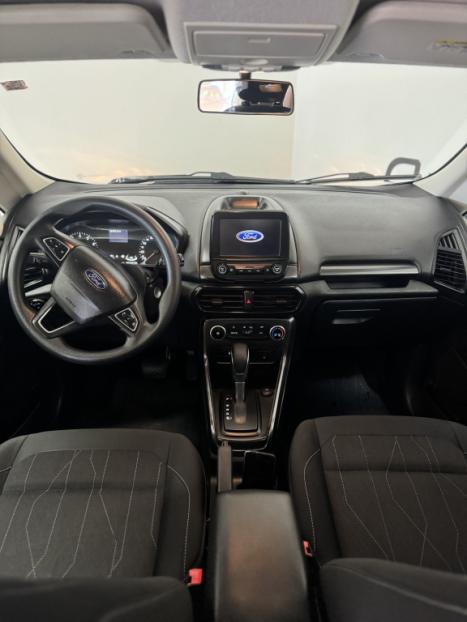 FORD Ecosport 1.5 12V 4P TI-VCT SE FLEX AUTOMTICO, Foto 14