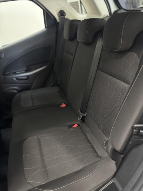 FORD Ecosport 1.5 12V 4P TI-VCT SE FLEX AUTOMTICO, Foto 15