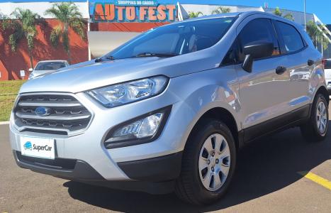 FORD Ecosport 1.5 12V 4P TI-VCT SE FLEX AUTOMTICO, Foto 1