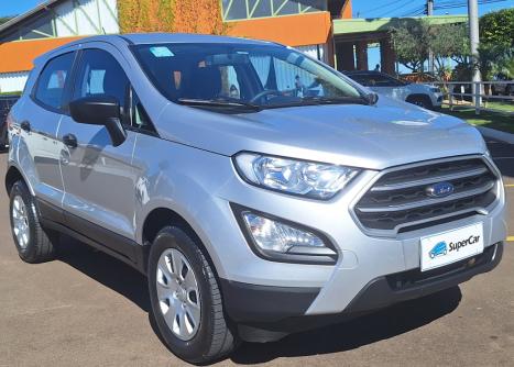 FORD Ecosport 1.5 12V 4P TI-VCT SE FLEX AUTOMTICO, Foto 3