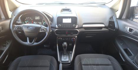 FORD Ecosport 1.5 12V 4P TI-VCT SE FLEX AUTOMTICO, Foto 7