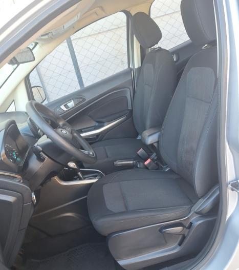 FORD Ecosport 1.5 12V 4P TI-VCT SE FLEX AUTOMTICO, Foto 8