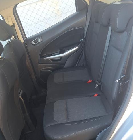 FORD Ecosport 1.5 12V 4P TI-VCT SE FLEX AUTOMTICO, Foto 9