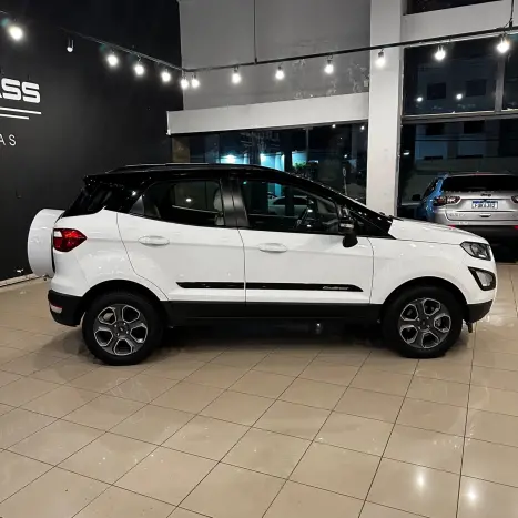 FORD Ecosport 1.5 12V 4P TI-VCT FLEX FREESTYLE AUTOMTICO, Foto 2