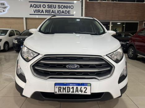 FORD Ecosport 1.5 12V 4P TI-VCT SE FLEX AUTOMTICO, Foto 2