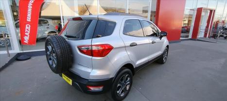 FORD Ecosport 1.5 12V 4P TI-VCT FLEX FREESTYLE, Foto 4