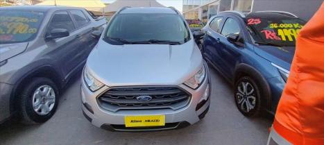 FORD Ecosport 1.5 12V 4P TI-VCT FLEX FREESTYLE, Foto 5