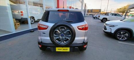 FORD Ecosport 1.5 12V 4P TI-VCT FLEX FREESTYLE, Foto 6
