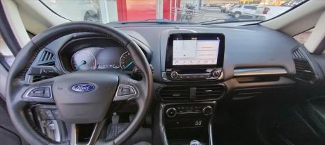 FORD Ecosport 1.5 12V 4P TI-VCT FLEX FREESTYLE, Foto 8
