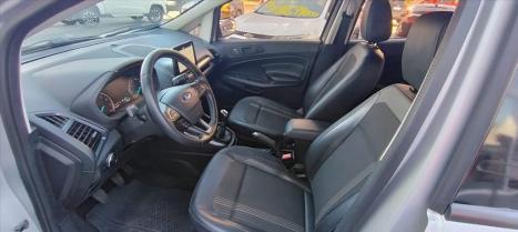 FORD Ecosport 1.5 12V 4P TI-VCT FLEX FREESTYLE, Foto 9