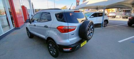 FORD Ecosport 1.5 12V 4P TI-VCT FLEX FREESTYLE, Foto 3