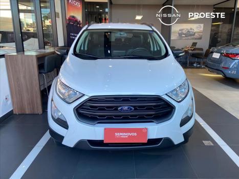FORD Ecosport 1.5 12V 4P TI-VCT FLEX FREESTYLE AUTOMTICO, Foto 2