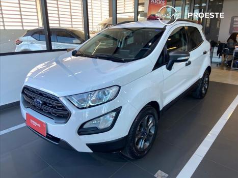 FORD Ecosport 1.5 12V 4P TI-VCT FLEX FREESTYLE AUTOMTICO, Foto 3
