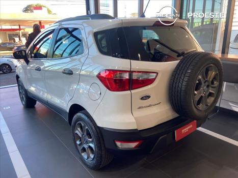 FORD Ecosport 1.5 12V 4P TI-VCT FLEX FREESTYLE AUTOMTICO, Foto 4